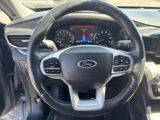Ford Explorer 2021 AWD XLT 4dr SUV