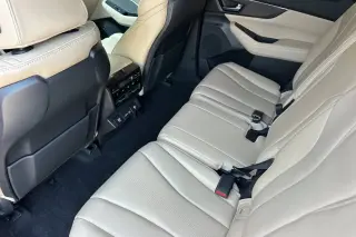 Acura MDX 2024 SH-AWD 4dr SUV con paquete Advance