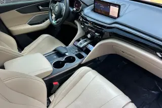 Acura MDX 2024 SH-AWD 4dr SUV con paquete Advance