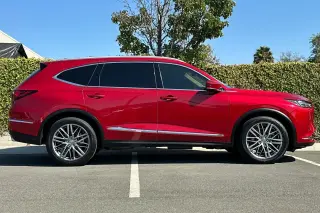 Acura MDX 2024 SH-AWD 4dr SUV con paquete Advance