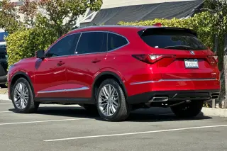 Acura MDX 2024 SH-AWD 4dr SUV con paquete Advance