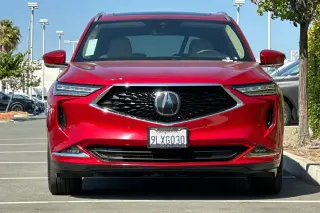 Acura MDX 2024 SH-AWD 4dr SUV con paquete Advance