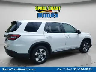 Honda Pilot 2025 AWD EX-L 4dr SUV