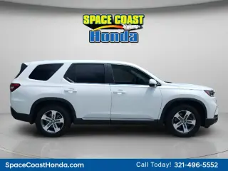 Honda Pilot 2025 AWD EX-L 4dr SUV