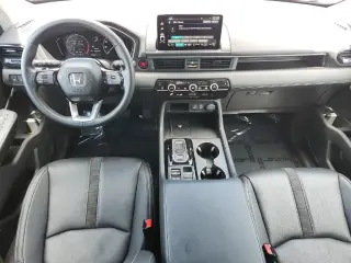 Honda Pilot 2025 AWD EX-L 4dr SUV