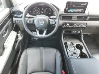 Honda Pilot 2025 AWD EX-L 4dr SUV