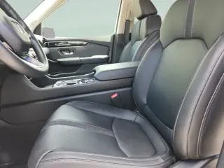 Honda Pilot 2025 AWD EX-L 4dr SUV