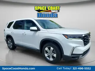Honda Pilot 2025 AWD EX-L 4dr SUV