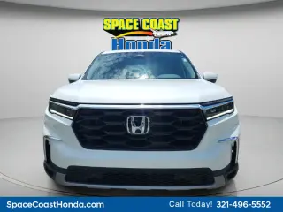 Honda Pilot 2025 AWD EX-L 4dr SUV