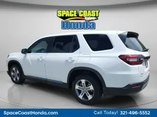 Honda Pilot 2025 AWD EX-L 4dr SUV