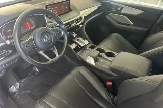 Acura MDX 2024 4dr SUV con Paquete de Tecnología