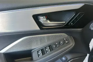 Acura MDX 2024 4dr SUV con Paquete de Tecnología