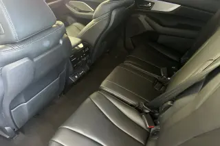 Acura MDX 2024 4dr SUV con Paquete de Tecnología