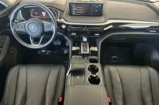 Acura MDX 2024 4dr SUV con Paquete de Tecnología
