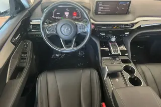 Acura MDX 2024 4dr SUV con Paquete de Tecnología