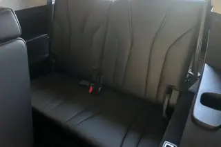 Acura MDX 2024 4dr SUV con Paquete de Tecnología