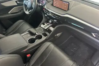 Acura MDX 2024 4dr SUV con Paquete de Tecnología