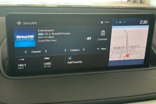 Acura MDX 2024 4dr SUV con Paquete de Tecnología