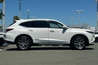 Acura MDX 2024 4dr SUV con Paquete de Tecnología