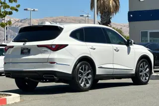 Acura MDX 2024 4dr SUV con Paquete de Tecnología