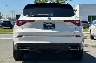 Acura MDX 2024 4dr SUV con Paquete de Tecnología