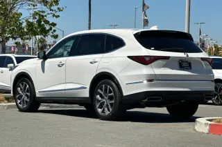 Acura MDX 2024 4dr SUV con Paquete de Tecnología