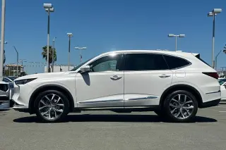 Acura MDX 2024 4dr SUV con Paquete de Tecnología