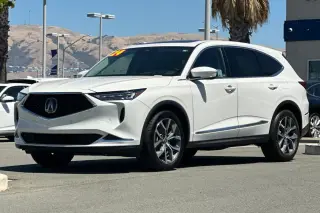 Acura MDX 2024 4dr SUV con Paquete de Tecnología