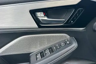 Acura MDX 2024 4 SUV con Paquete de Tecnología