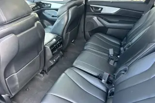 Acura MDX 2024 4 SUV con Paquete de Tecnología