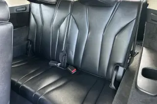 Acura MDX 2024 4 SUV con Paquete de Tecnología
