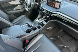 Acura MDX 2024 4 SUV con Paquete de Tecnología