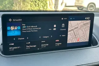 Acura MDX 2024 4 SUV con Paquete de Tecnología