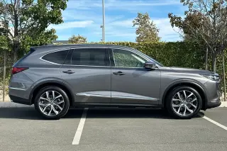 Acura MDX 2024 4 SUV con Paquete de Tecnología