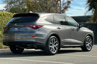 Acura MDX 2024 4 SUV con Paquete de Tecnología