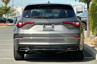 Acura MDX 2024 4 SUV con Paquete de Tecnología