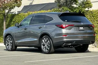 Acura MDX 2024 4 SUV con Paquete de Tecnología