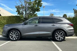Acura MDX 2024 4 SUV con Paquete de Tecnología