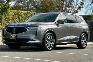 Acura MDX 2024 4 SUV con Paquete de Tecnología