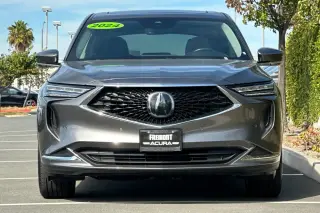 Acura MDX 2024 4 SUV con Paquete de Tecnología