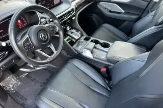 Acura MDX 2024 4 SUV con Paquete de Tecnología