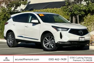 Acura RDX 2023 SH-AWD 4dr SUV con Paquete de Tecnología