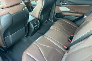 Acura RDX 2023 SH-AWD 4dr SUV con Paquete de Tecnología