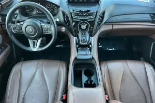 Acura RDX 2023 SH-AWD 4dr SUV con Paquete de Tecnología