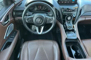 Acura RDX 2023 SH-AWD 4dr SUV con Paquete de Tecnología