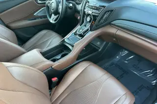 Acura RDX 2023 SH-AWD 4dr SUV con Paquete de Tecnología
