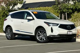 Acura RDX 2023 SH-AWD 4dr SUV con Paquete de Tecnología