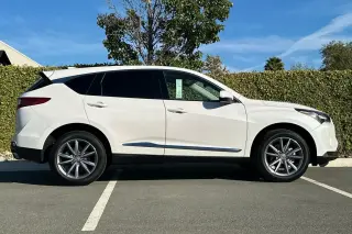 Acura RDX 2023 SH-AWD 4dr SUV con Paquete de Tecnología