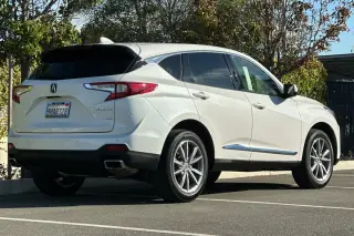 Acura RDX 2023 SH-AWD 4dr SUV con Paquete de Tecnología