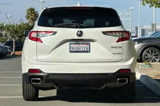 Acura RDX 2023 SH-AWD 4dr SUV con Paquete de Tecnología